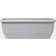 Stewart Patio Trough Box 21.5x50x18cm