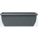 Stewart Patio Trough Box 21.5x50x18cm