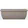 Stewart Patio Trough Box 21.5x50x18cm