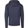 Urban Classics Sweatshirt À capuche Classic Terry basic - Bleu