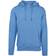 Urban Classics Basic Sweat Hoodie - Horizonblue