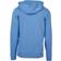 Urban Classics Basic Sweat Hoodie - Horizonblue