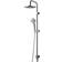 Ideal Standard Idealrain (A5691AA) Krom