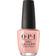 OPI Perú Nail Lacquer Machu Peach-u 0.5fl oz