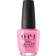 OPI Perú Nail Lacquer Lima Tell You About This Color! 15ml