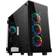 Thermaltake View 91 TG RGB Ultra Tower Negro