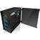 Thermaltake View 91 Tempered Glass RGB Edition tour XL-ATX panneau latéral fenêtré