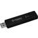 Kingston Chiavetta USB IronKey D300S 8 GB USB 3.0 Colore Nero