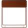 ferm LIVING Plant Box Plantekasse