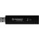 Kingston Chiavetta USB IronKey D300S 8 GB USB 3.0 Colore Nero