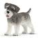 Schleich Miniature Schnauzer 13892