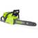 Greenworks GD60CS40