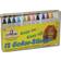 Eulenspiegel Color Sticks Schminkstifte 12 Farben