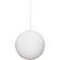 Design House Stockholm Luna Lampada a Sospensione 16cm