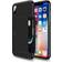 Dux ducis iPhone XS Max Back Cover Zwart