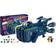 LEGO The Lego Movie 2 The Rexcelsior! 70839