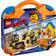 LEGO The Lego Movie 2 Emmet's Builder Box! 70832