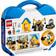 LEGO The Lego Movie 2 Emmet's Builder Box! 70832