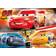 Clementoni SuperColor Disney Cars 3 Speeding into Action 250 Pieces