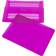 Tucano Nido Hardshell for MacBook Pro 13" - Purple