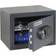 Chubbsafes Zeta 25 E