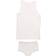 Minymo Bamboo Underklädesset - White (4721310035)