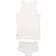 Minymo Bamboo Underklädesset - White (4721310035)