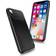 Dux ducis iPhone XS Max Back Cover Zwart