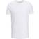 Jack & Jones Organic Basic T-shirt - White/White