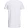 Jack & Jones Organic Basic T-shirt - White/White