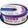 MediaRange 24x CD-R 52x, CD-R, Scatola per torte