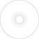 MediaRange CD-R White 200MB 24x Spindle Mini 50-Pack Inkjet (MR257)