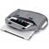 Dicota Slim Case maletines para portátil 29,5 cm (11.6 pulgadas pulgadas) Maletín Gris