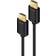 Alogic Carbon HDMI-HDMI 2.0 2m