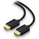 Alogic Carbon HDMI-HDMI 2.0 2m