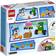 LEGO Unikitty Prins Hvalpehjørnings trehjuler 41452