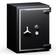 Chubbsafes Trident Grade 6 170