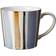 Denby Stripe Mugg 40cl
