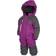Lindberg Vail Babyoverall - Dahlia (29498500)