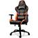 Cougar Armor One Gaming Stol - Sort/Orange