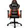 Cougar Armor One Gaming Stol - Sort/Orange