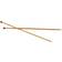 CChobby Knitting Needles 35cm 5mm