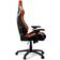 Cougar Armor S Gaming Chair - Black/Orange