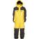 Lindberg Vail Overall 10 Yellow Unisex