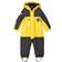 Lindberg Vail Babyoverall - Yellow (29490800)