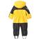 Lindberg Vail Babyoverall - Yellow (29490800)
