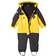 Lindberg Vail Babyoverall - Yellow (29490800)