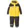 Lindberg Vail Overall Tracksuit - Yellow