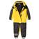 Lindberg Vail Overall Tracksuit - Yellow