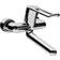 Hansa Medipro (02552206) Chrom
